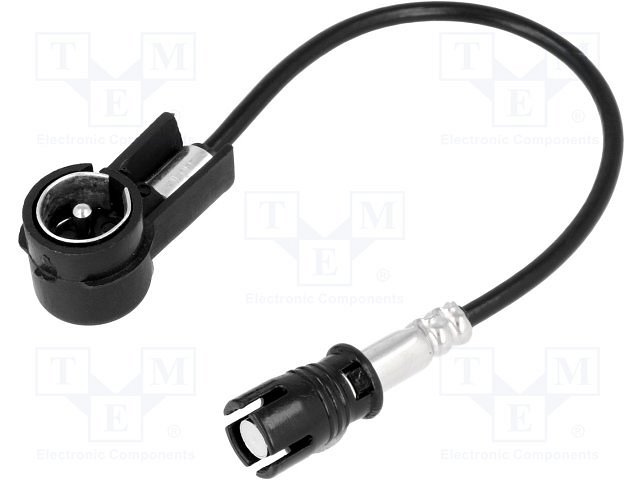 Adapter anteny samochodowej do zestawu car audio